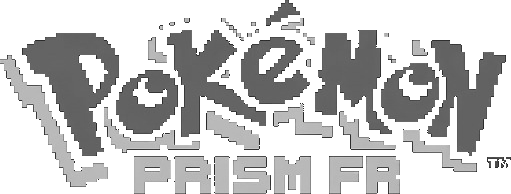Pokémon Prism