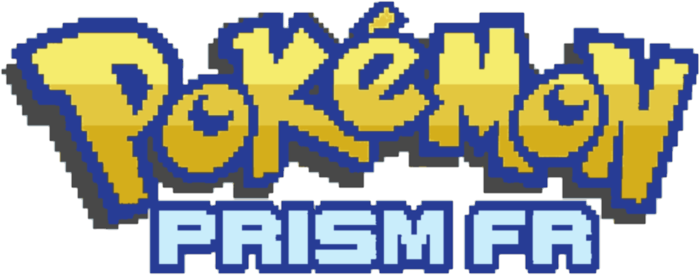 Pokémon Prism FR